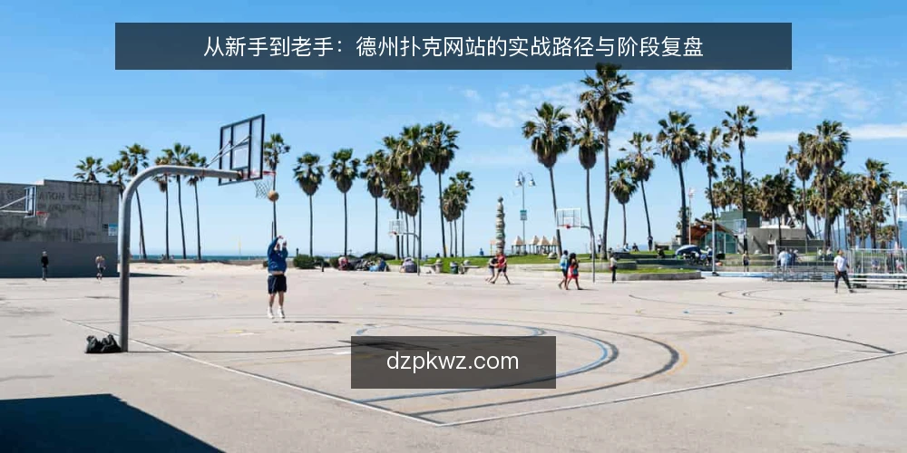 从新手到老手：德州扑克网站的实战路径与阶段复盘 — 初入局：德州扑克网站的使用起点 配图
