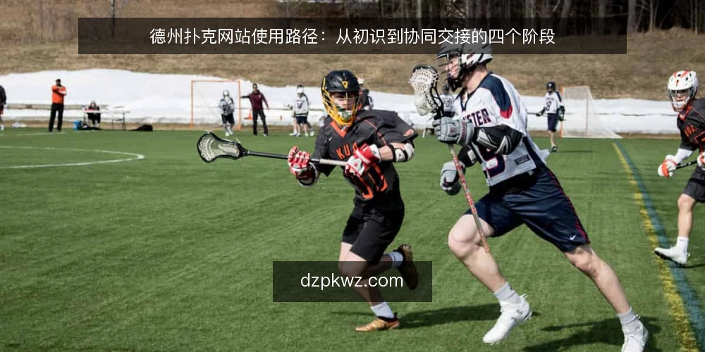 德州扑克网站使用路径：从初识到协同交接的四个阶段 — 起点基线：先明确你要解决什么 配图